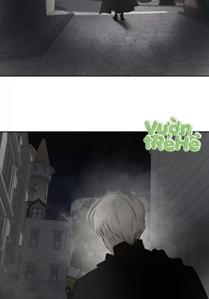 Tôi Là Kẻ Phản Diện: Chapter 13