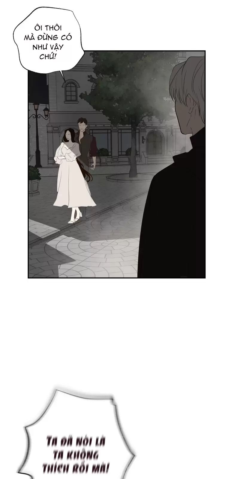 Tôi Là Kẻ Phản Diện: Chapter 13