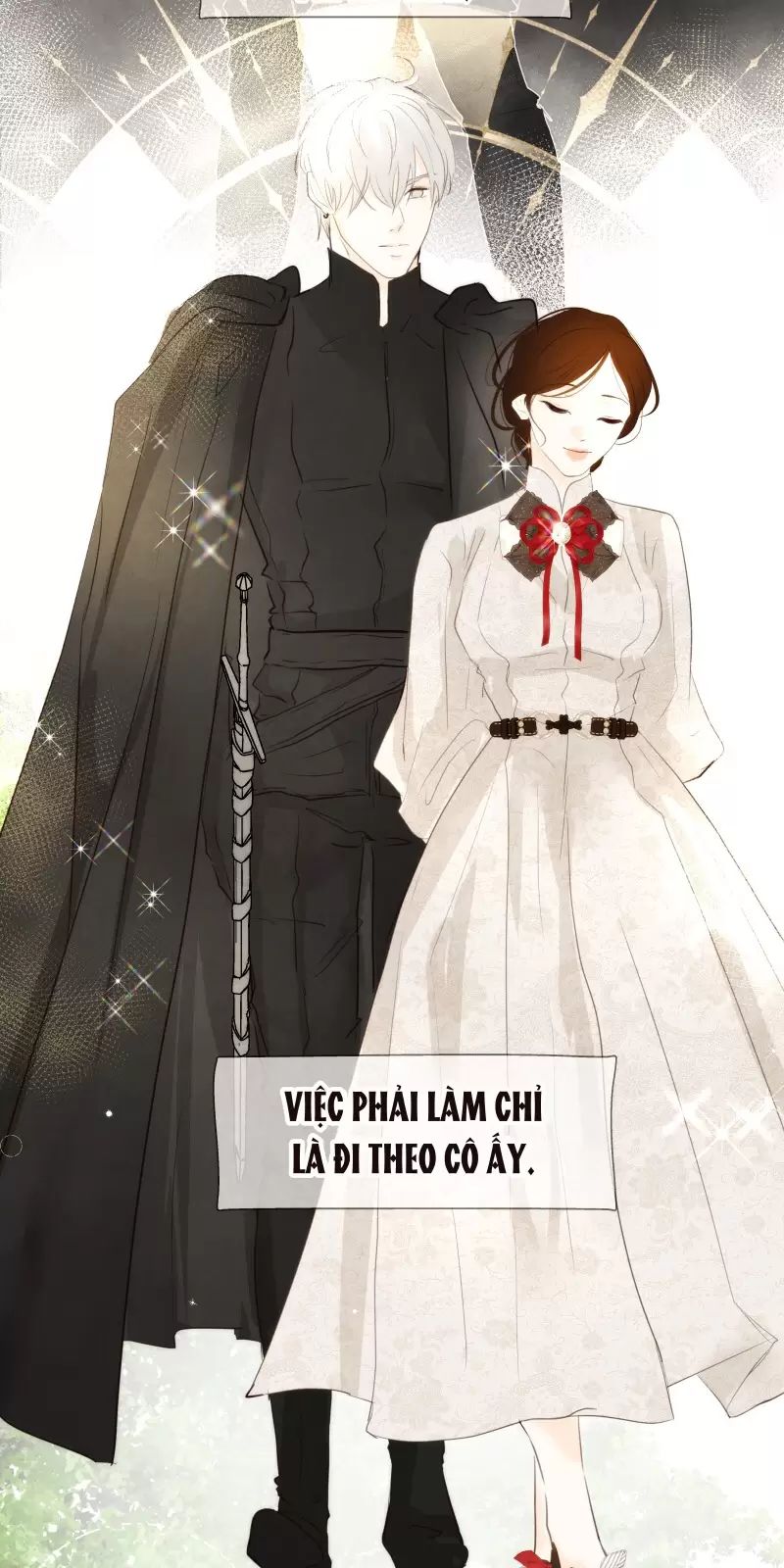 Tôi Là Kẻ Phản Diện: Chapter 13