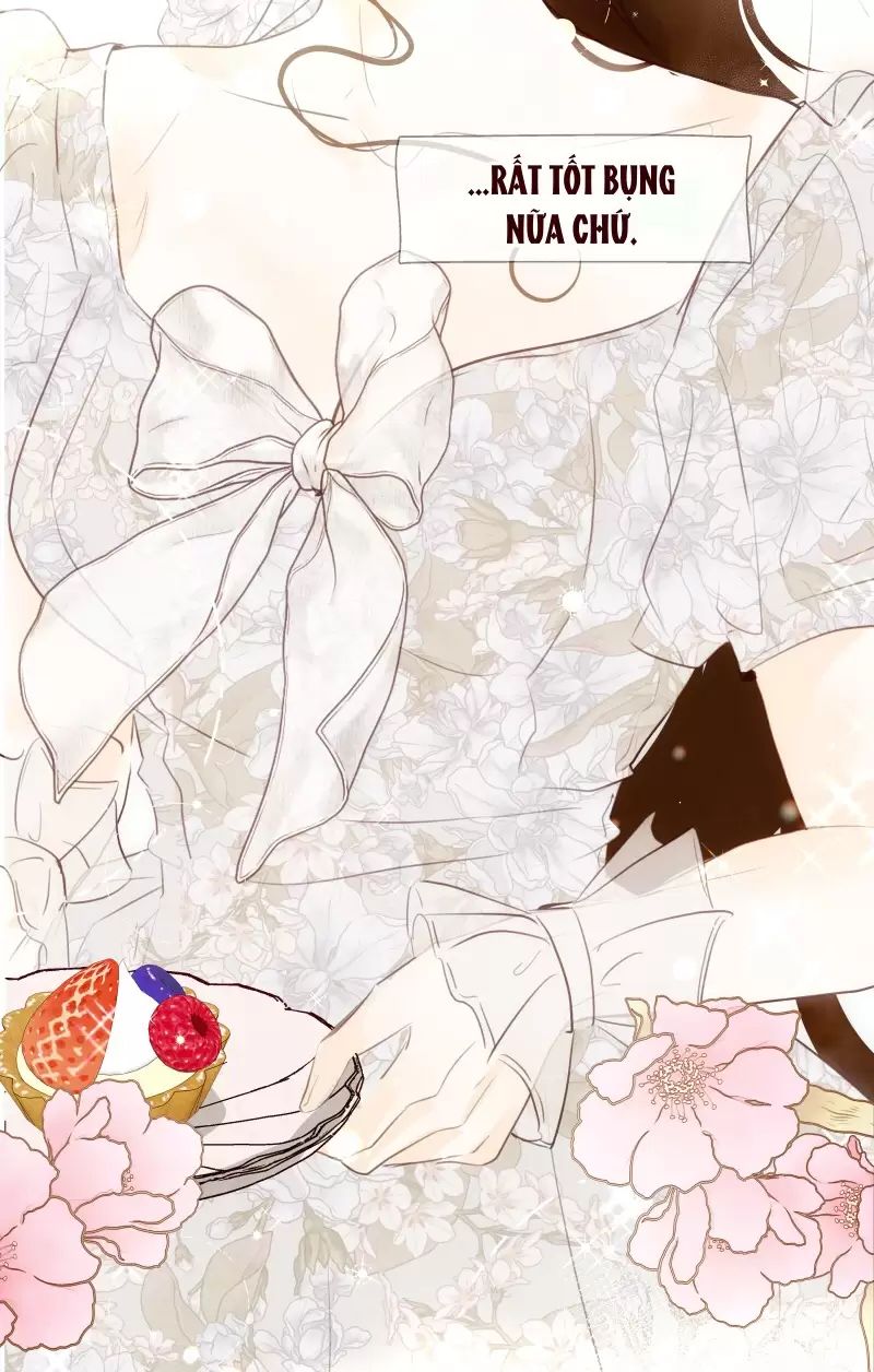 Tôi Là Kẻ Phản Diện: Chapter 13