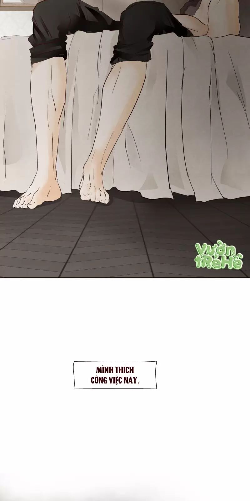 Tôi Là Kẻ Phản Diện: Chapter 13
