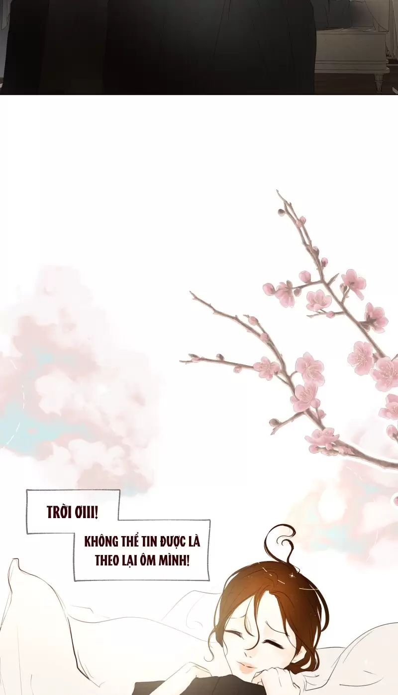 Tôi Là Kẻ Phản Diện: Chapter 13