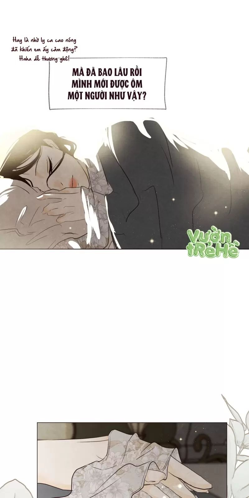 Tôi Là Kẻ Phản Diện: Chapter 13