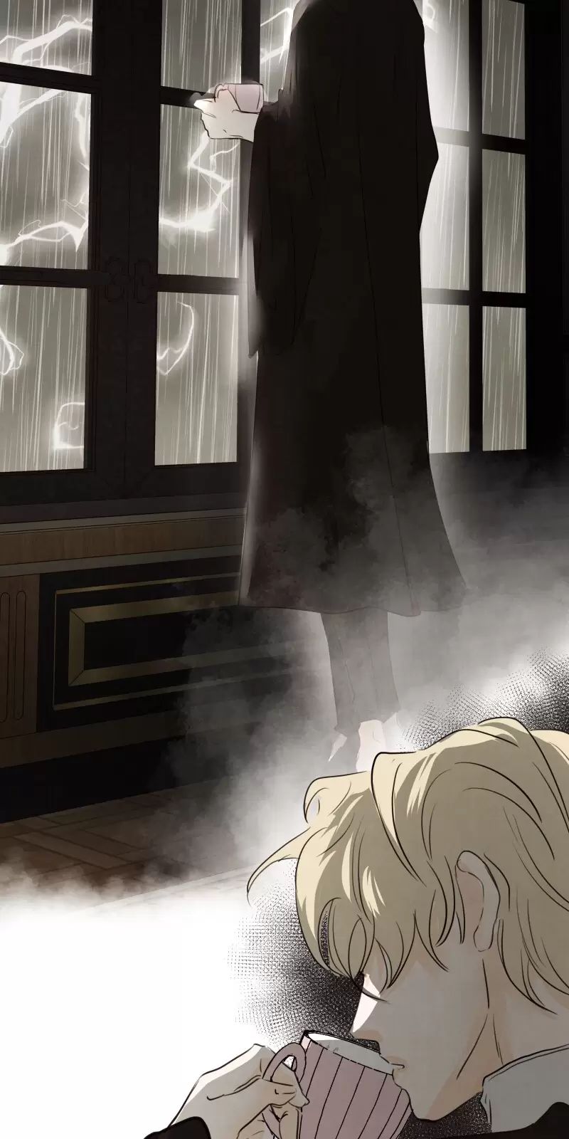 Tôi Là Kẻ Phản Diện: Chapter 13