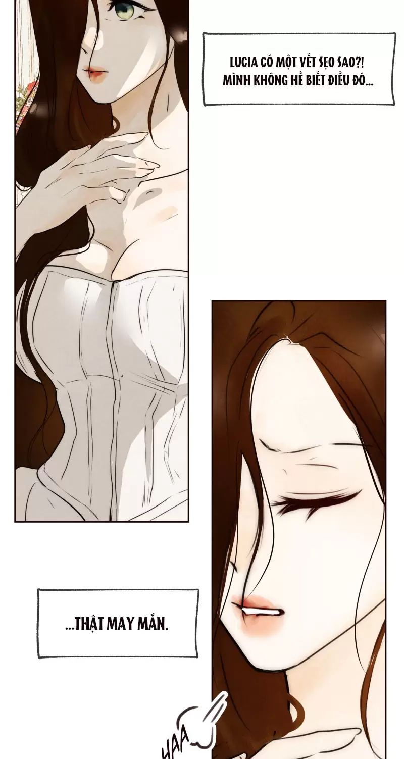 Tôi Là Kẻ Phản Diện: Chapter 15