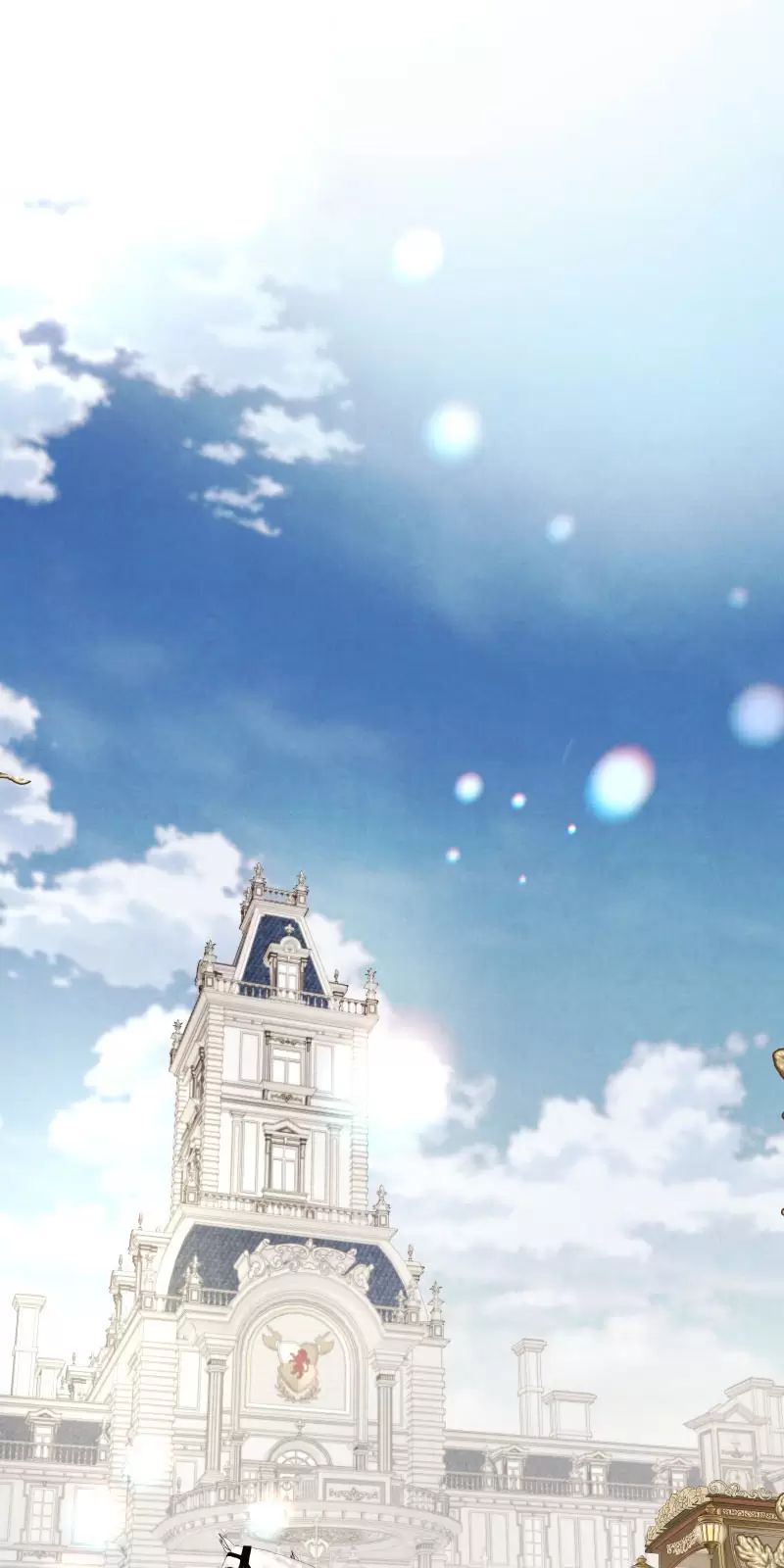 Tôi Là Kẻ Phản Diện: Chapter 15