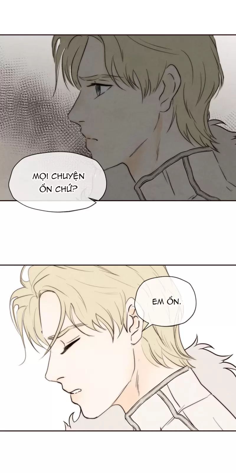 Tôi Là Kẻ Phản Diện: Chapter 15