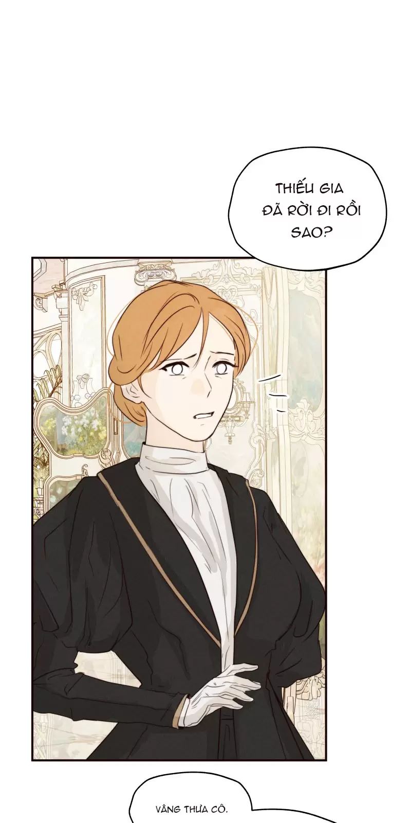 Tôi Là Kẻ Phản Diện: Chapter 15