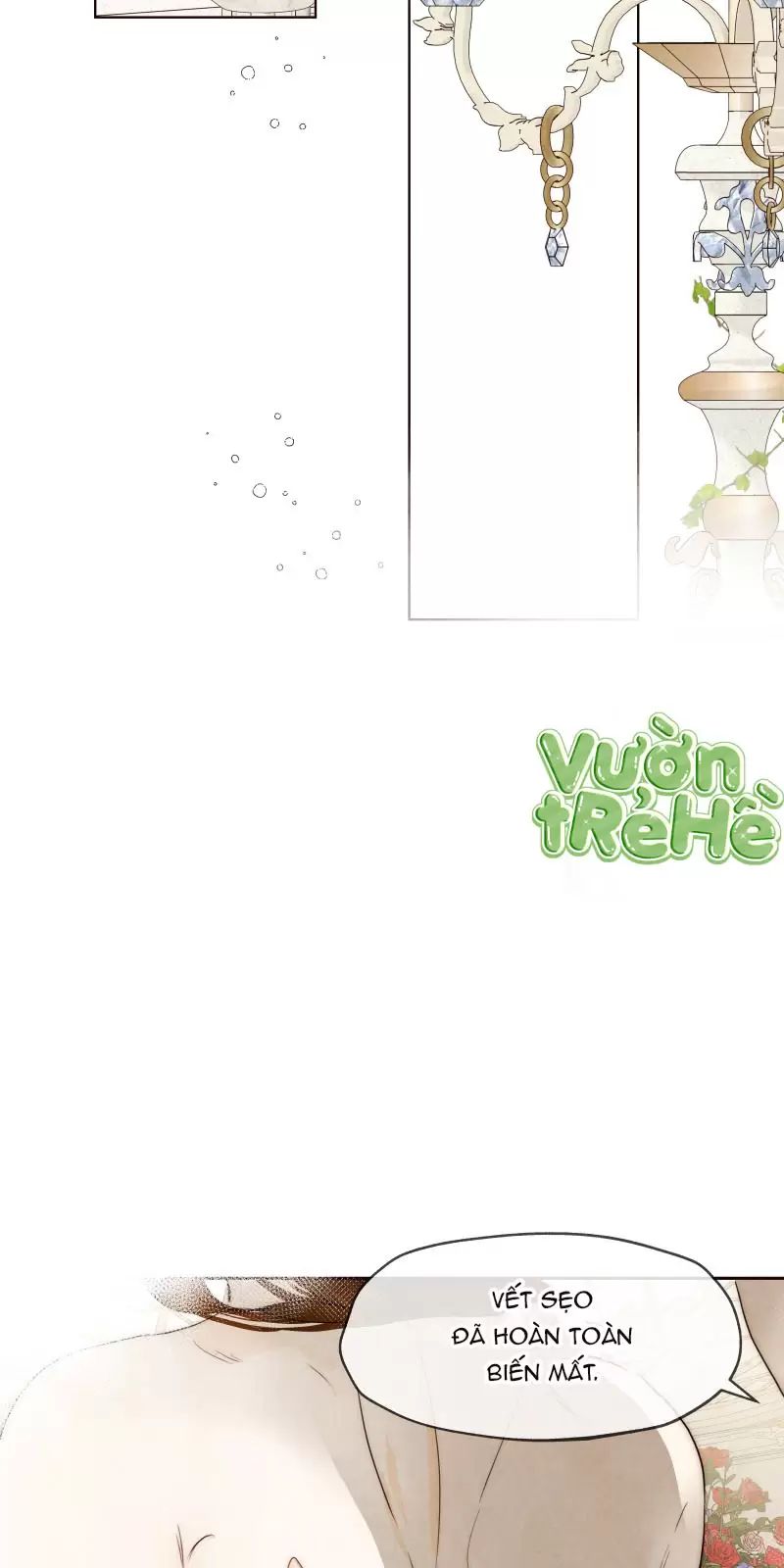 Tôi Là Kẻ Phản Diện: Chapter 15