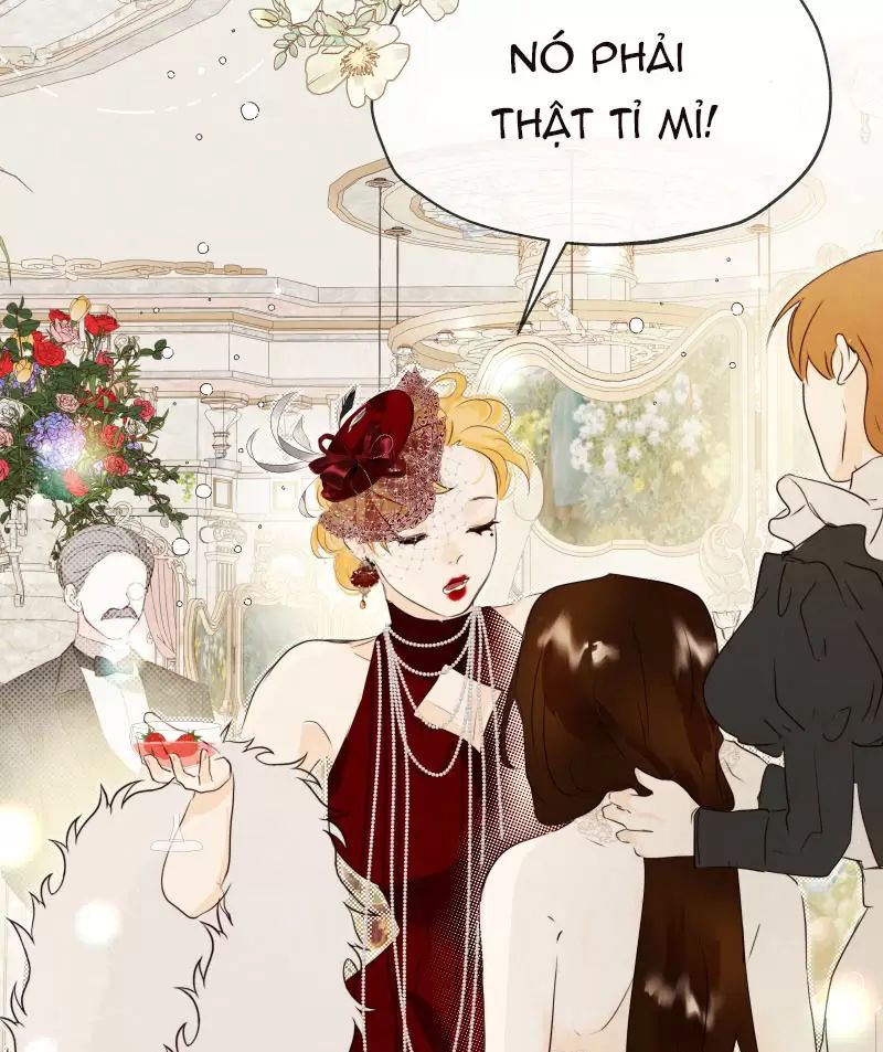 Tôi Là Kẻ Phản Diện: Chapter 15