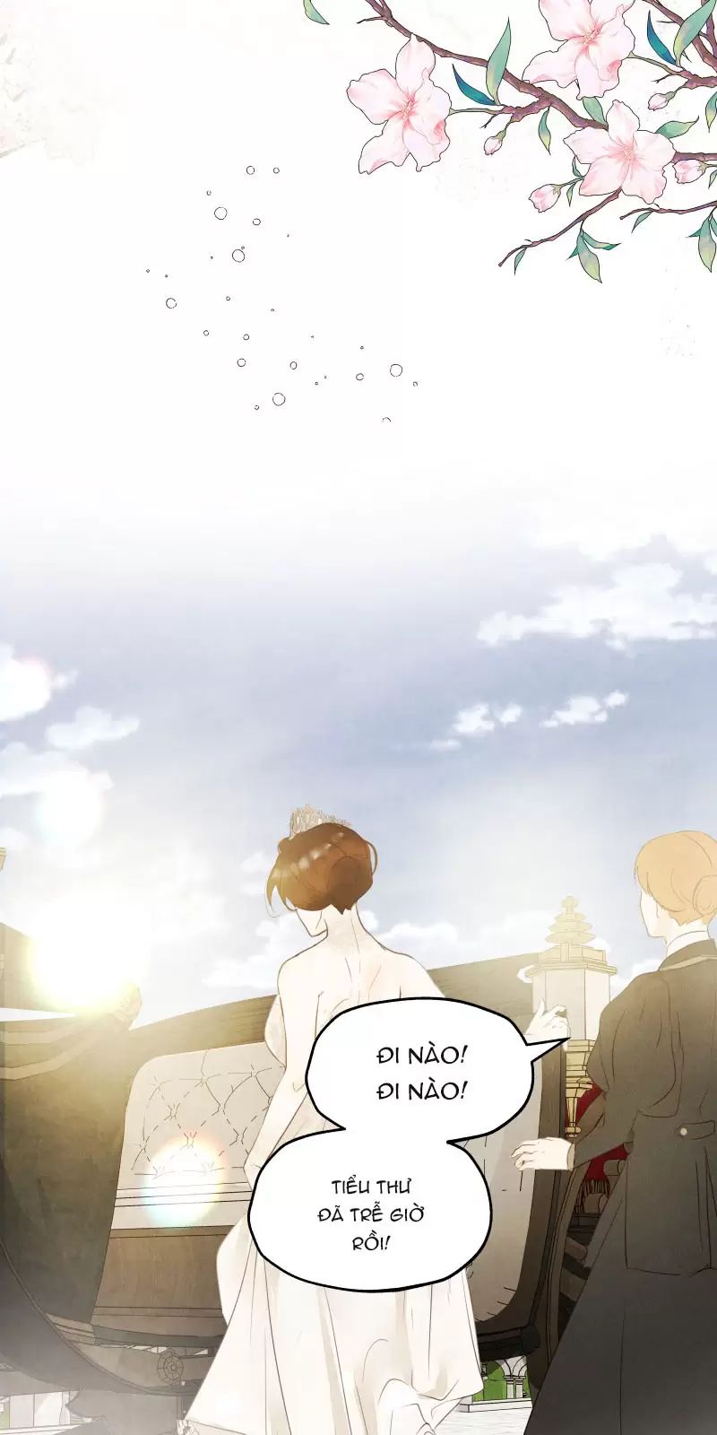 Tôi Là Kẻ Phản Diện: Chapter 15