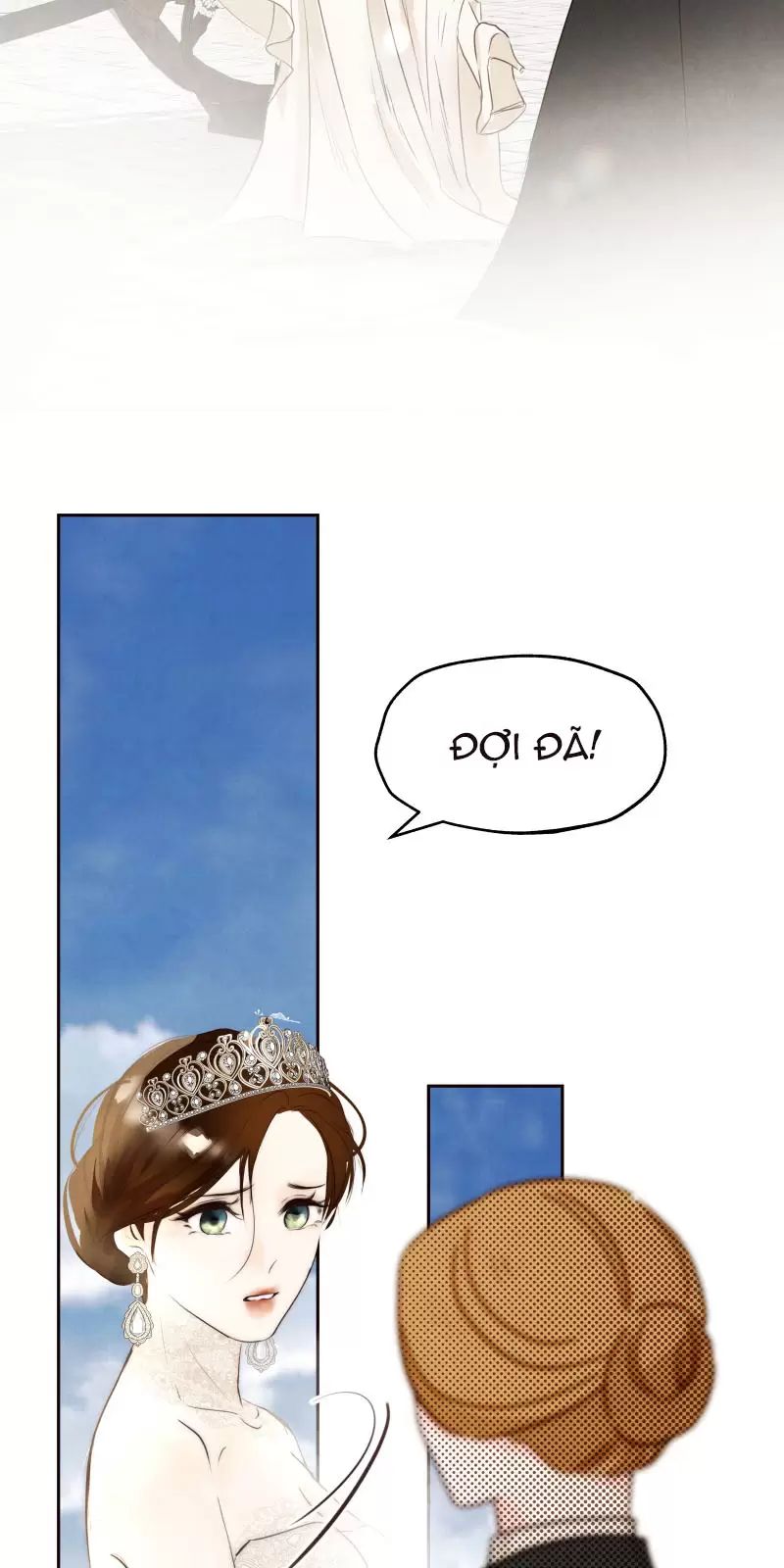 Tôi Là Kẻ Phản Diện: Chapter 15