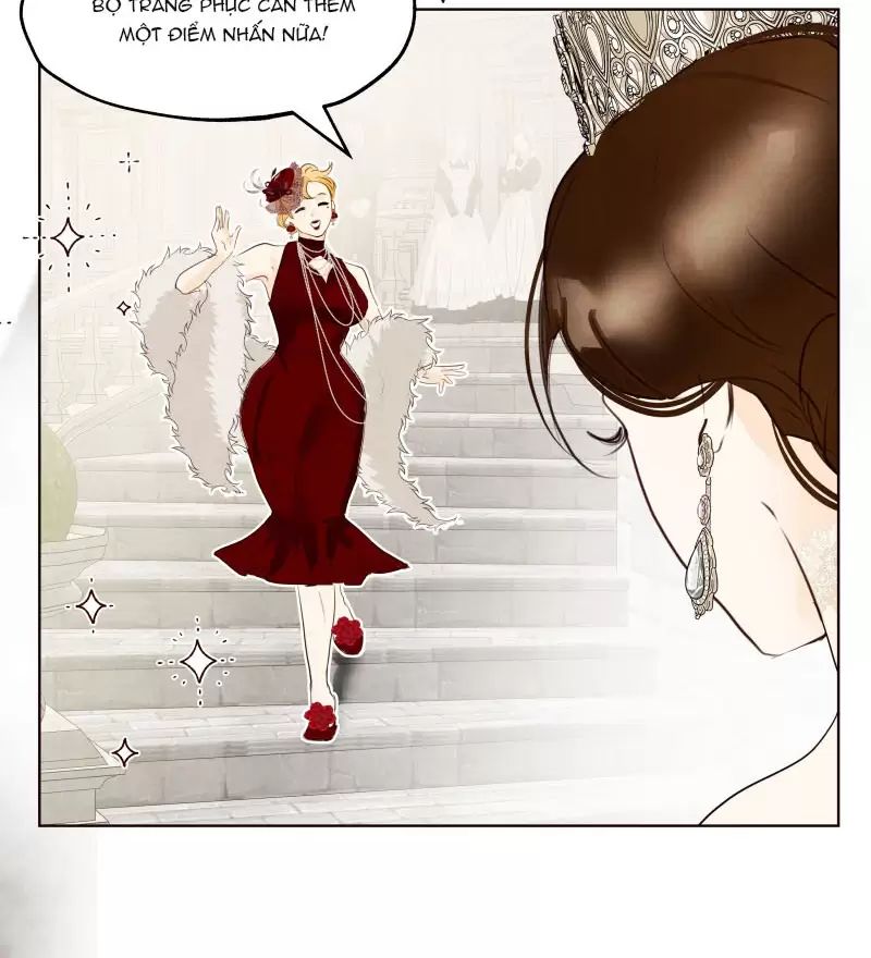 Tôi Là Kẻ Phản Diện: Chapter 15