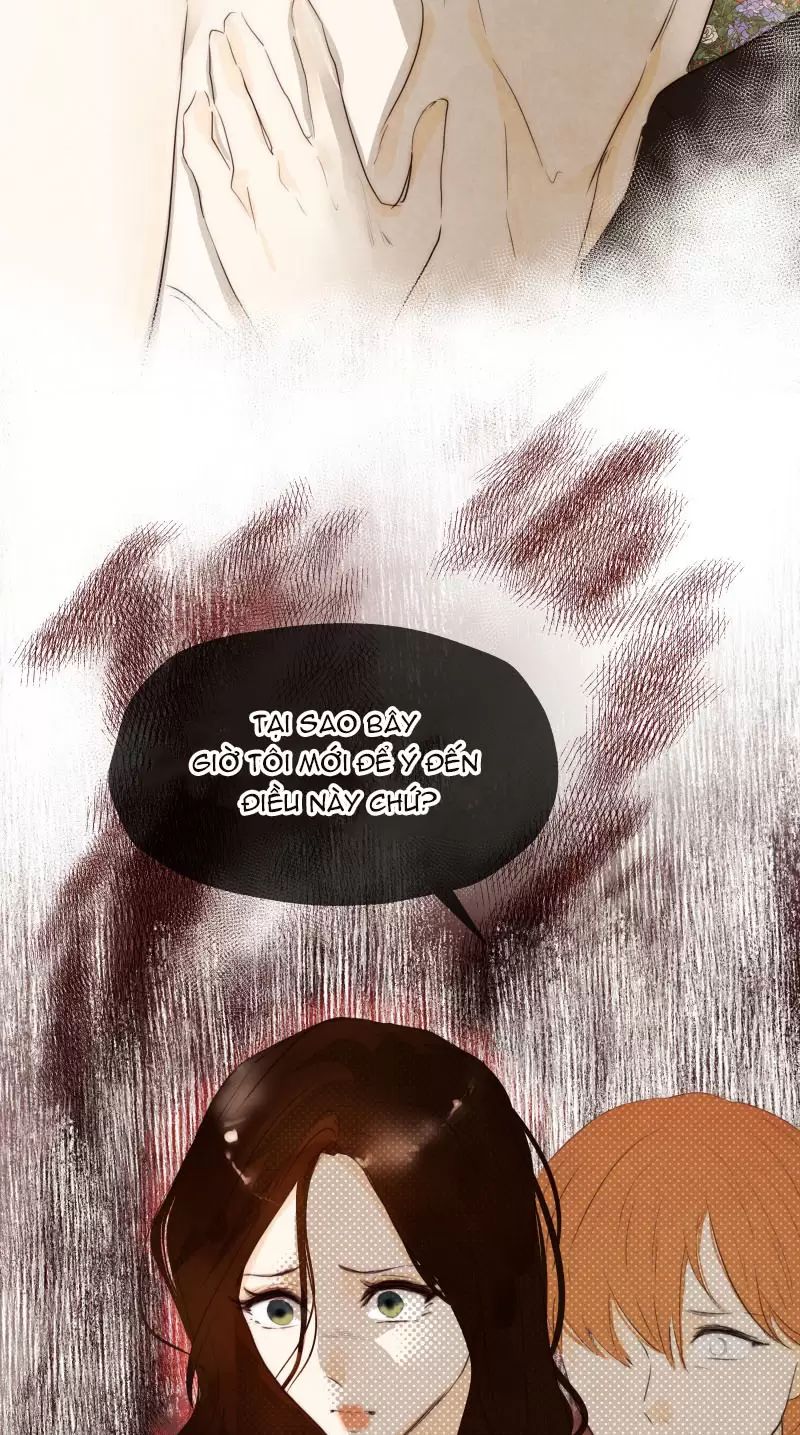 Tôi Là Kẻ Phản Diện: Chapter 15