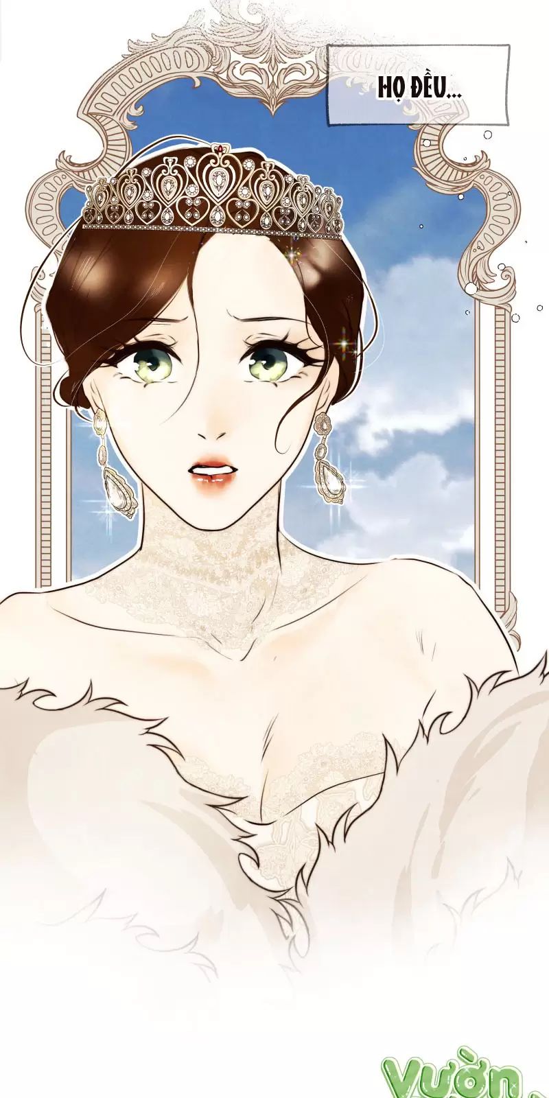 Tôi Là Kẻ Phản Diện: Chapter 15