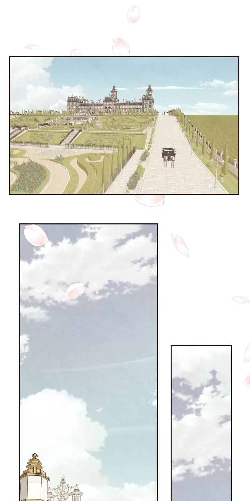 Tôi Là Kẻ Phản Diện: Chapter 15