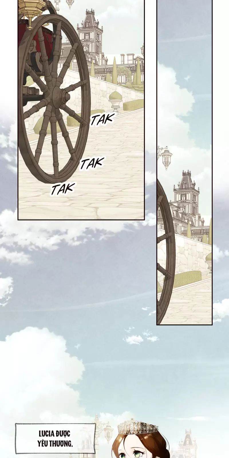 Tôi Là Kẻ Phản Diện: Chapter 15