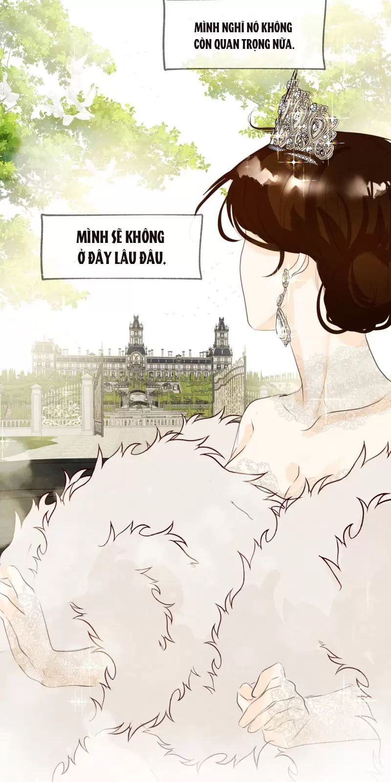 Tôi Là Kẻ Phản Diện: Chapter 15
