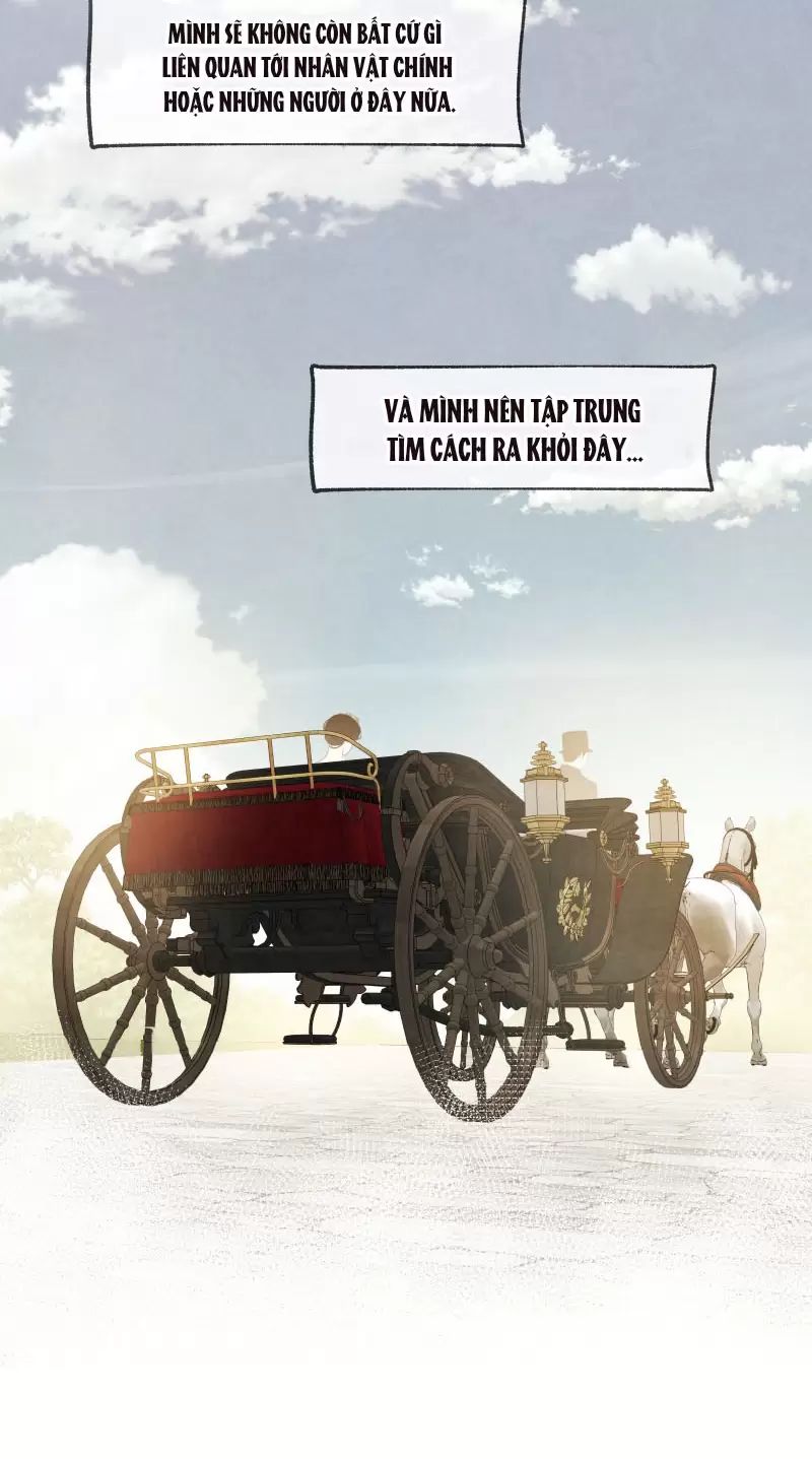 Tôi Là Kẻ Phản Diện: Chapter 15