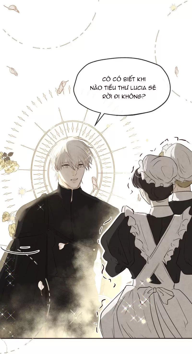 Tôi Là Kẻ Phản Diện: Chapter 15