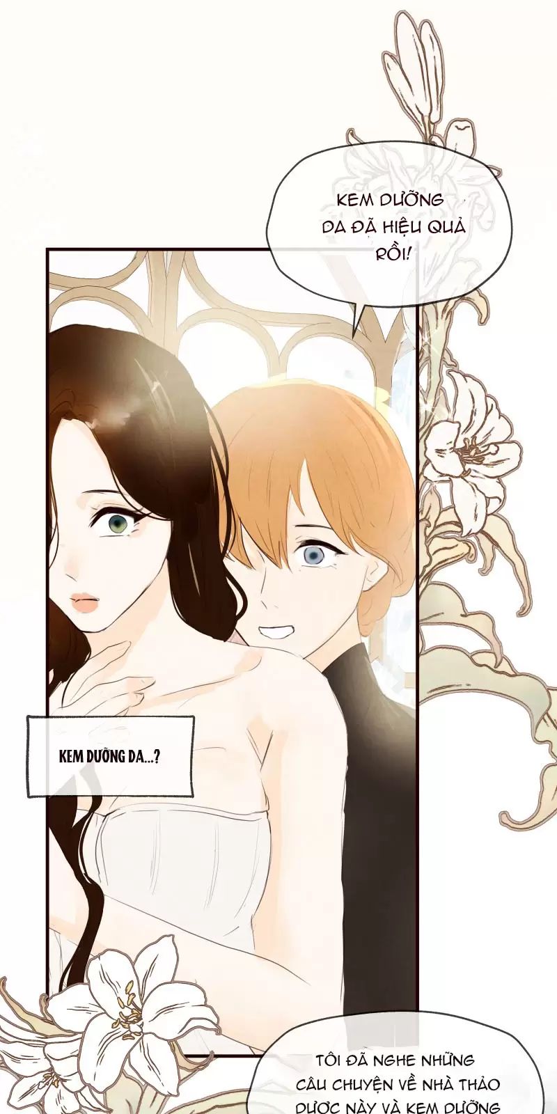 Tôi Là Kẻ Phản Diện: Chapter 15