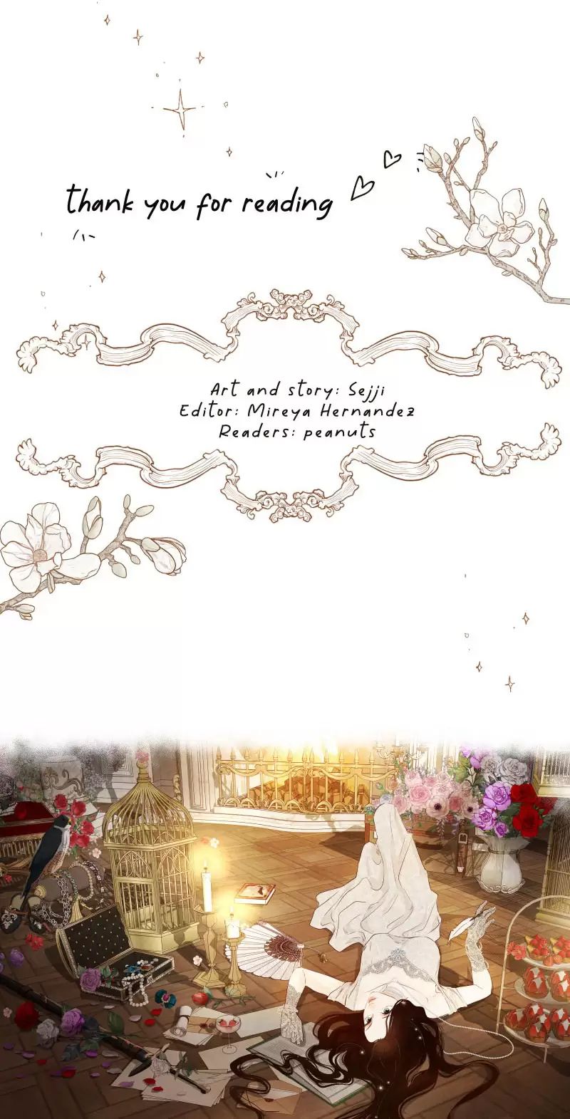 Tôi Là Kẻ Phản Diện: Chapter 15