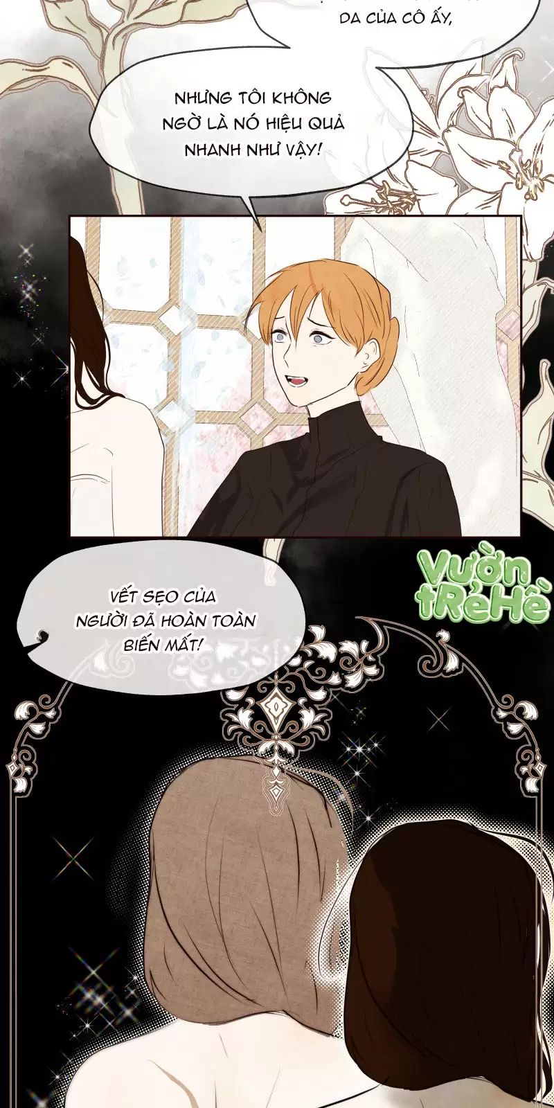 Tôi Là Kẻ Phản Diện: Chapter 15