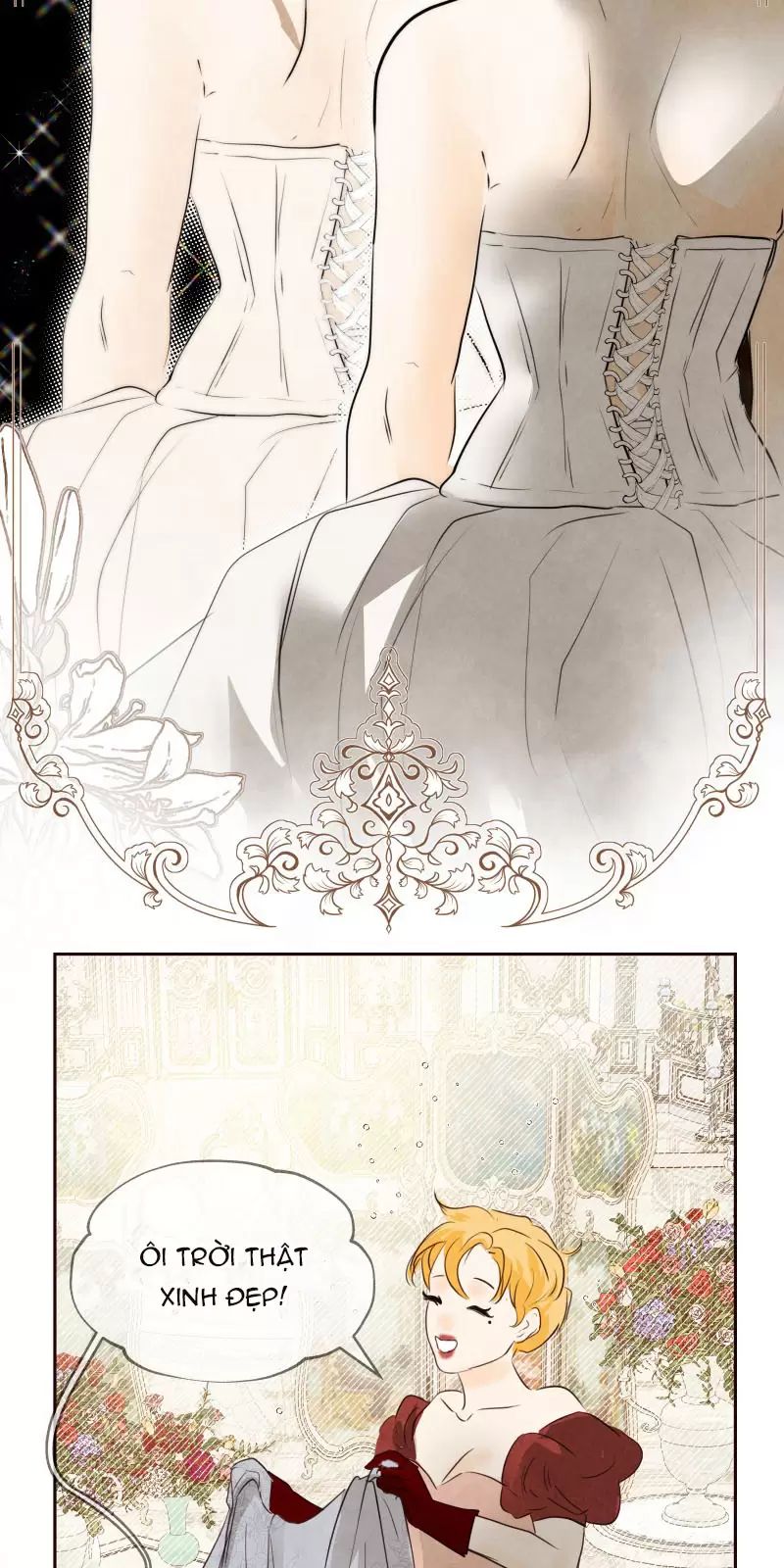Tôi Là Kẻ Phản Diện: Chapter 15