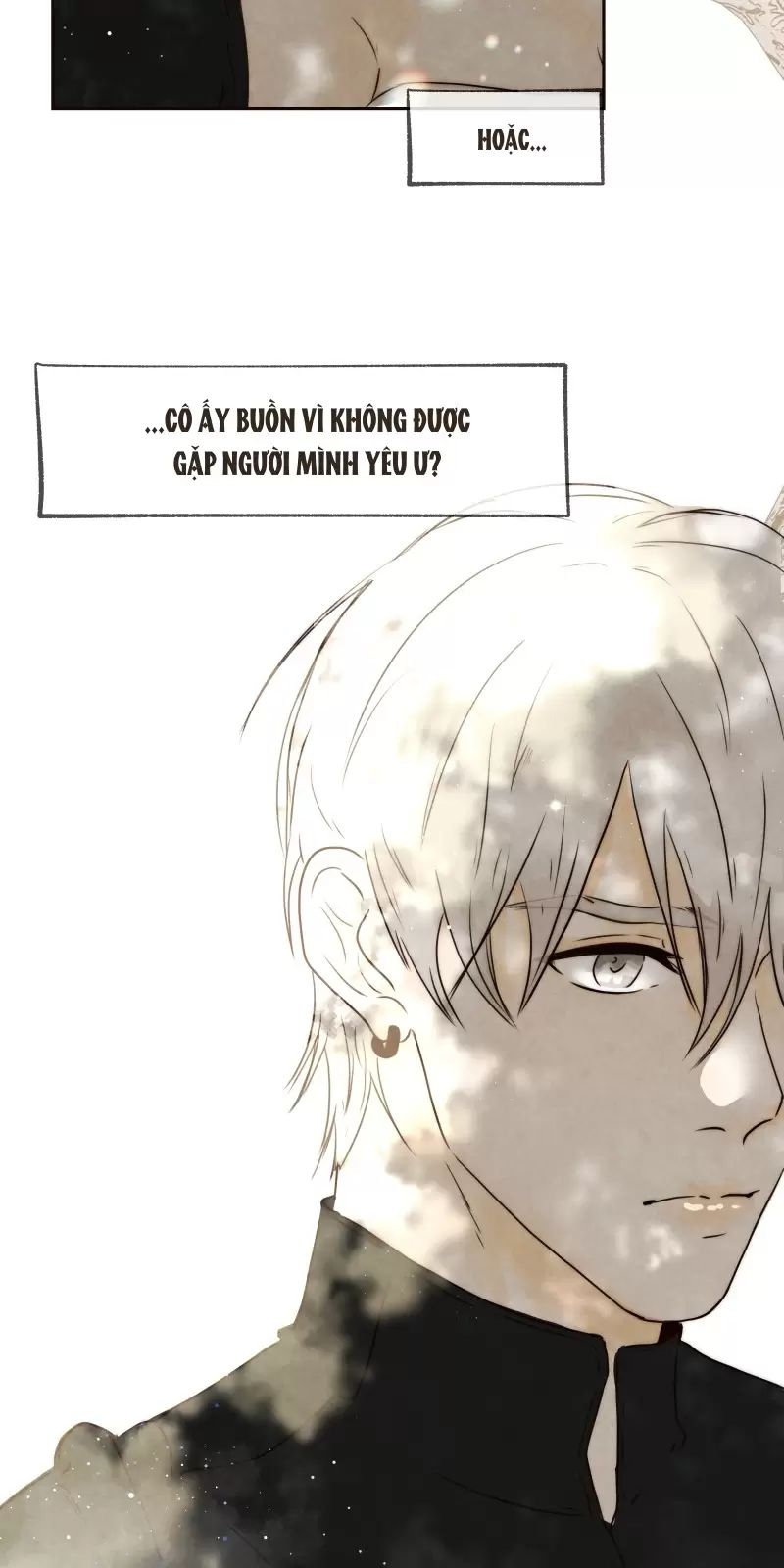 Tôi Là Kẻ Phản Diện: Chapter 17