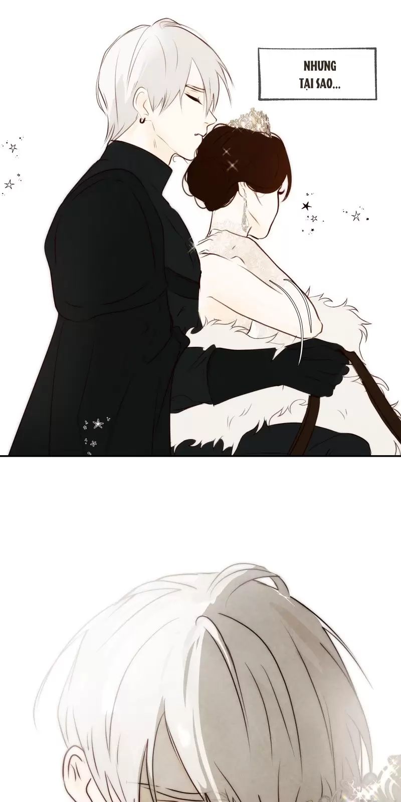 Tôi Là Kẻ Phản Diện: Chapter 17