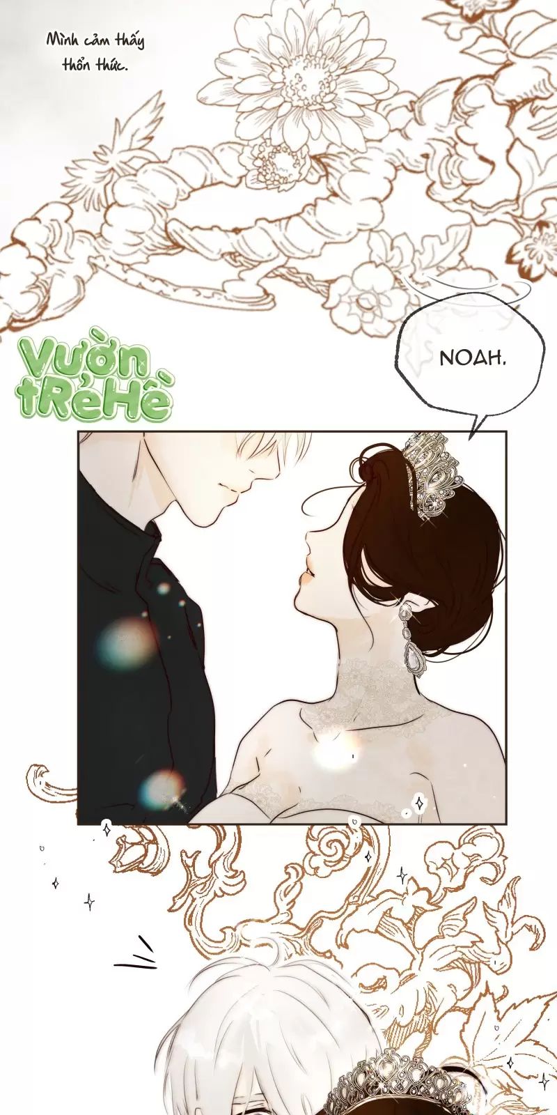 Tôi Là Kẻ Phản Diện: Chapter 17