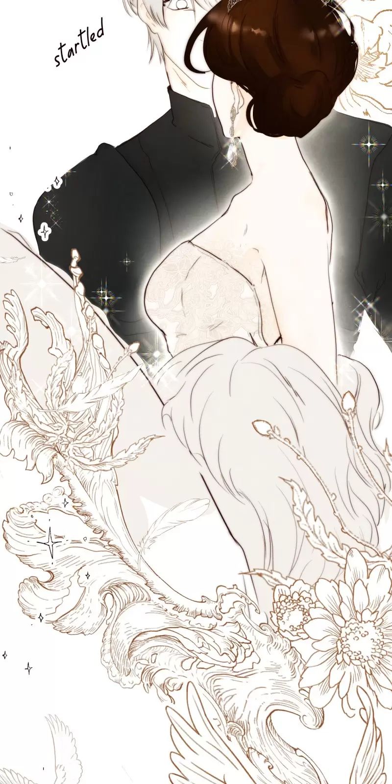 Tôi Là Kẻ Phản Diện: Chapter 17