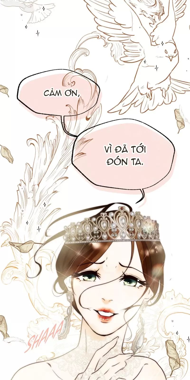 Tôi Là Kẻ Phản Diện: Chapter 17