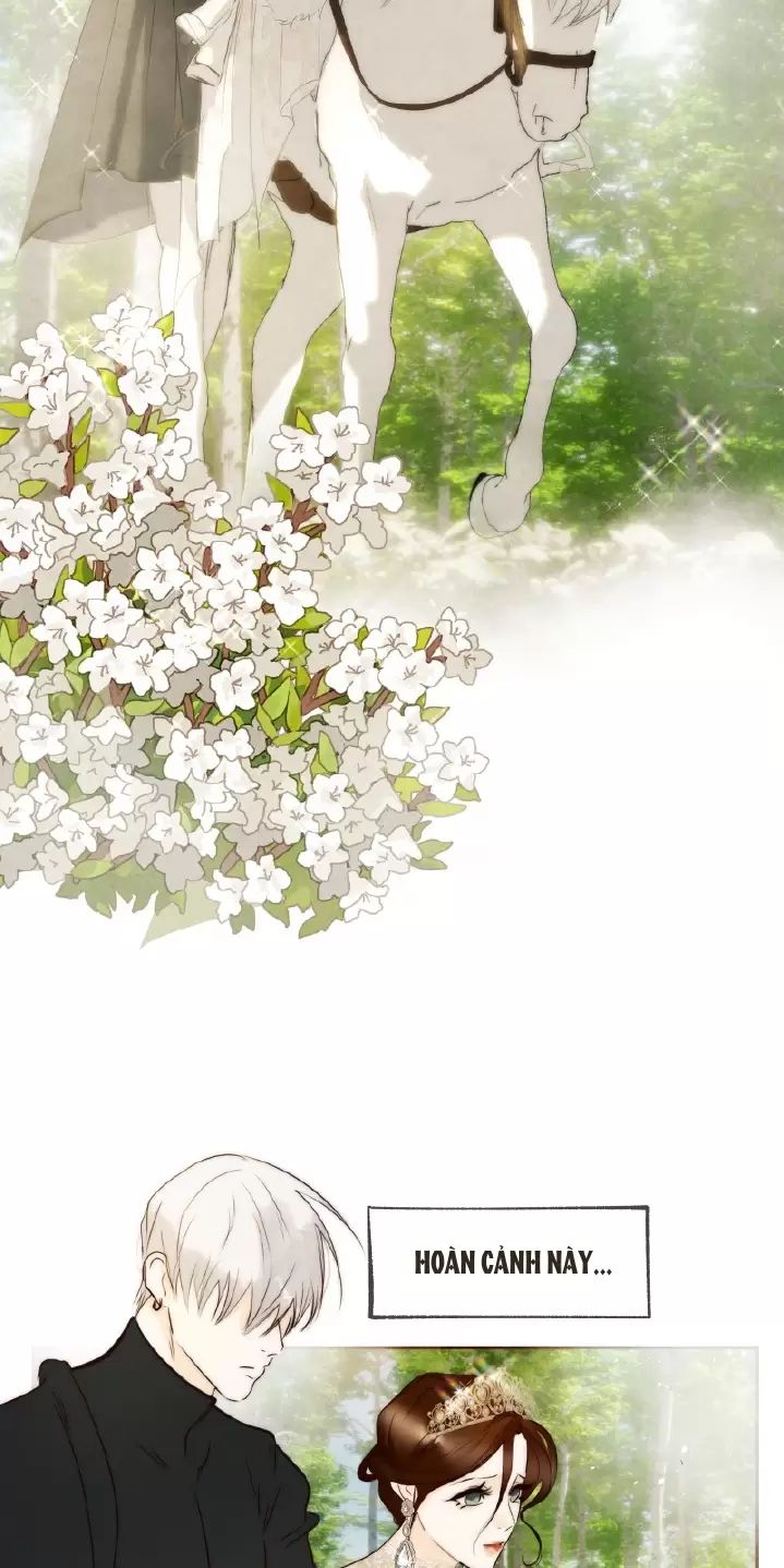 Tôi Là Kẻ Phản Diện: Chapter 17