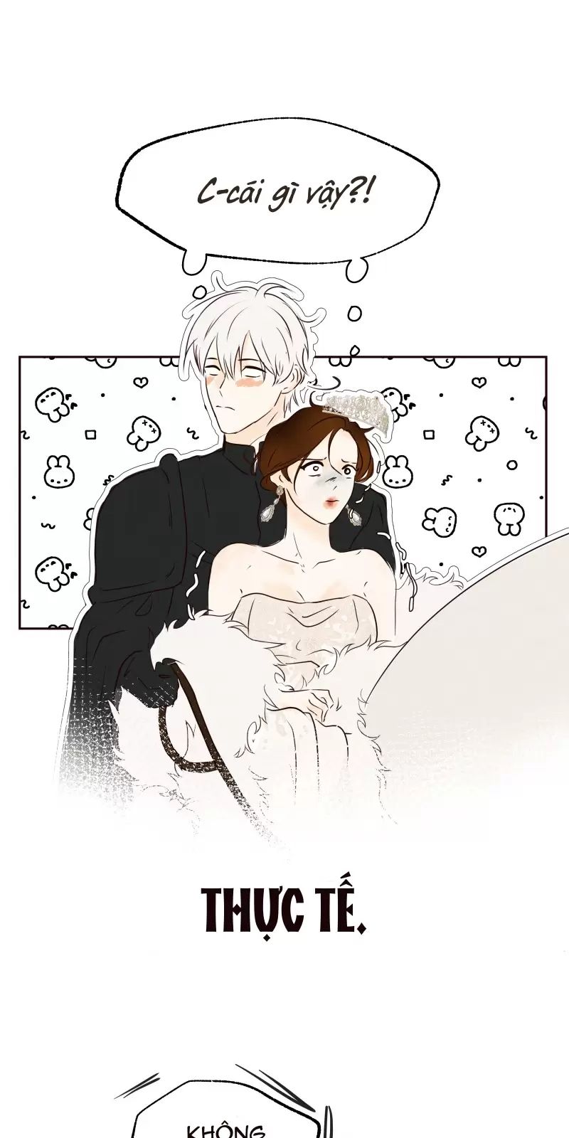 Tôi Là Kẻ Phản Diện: Chapter 17