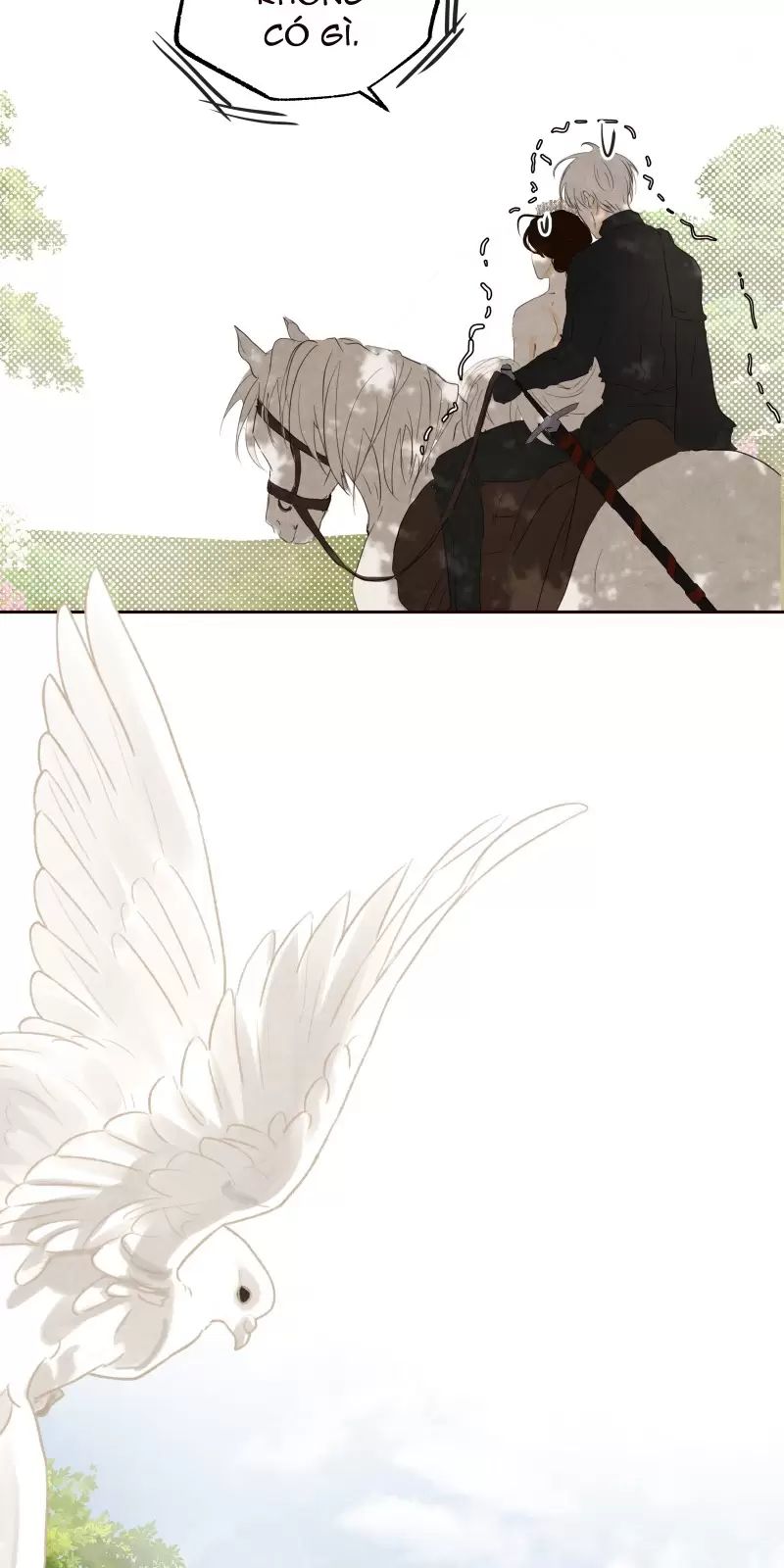 Tôi Là Kẻ Phản Diện: Chapter 17