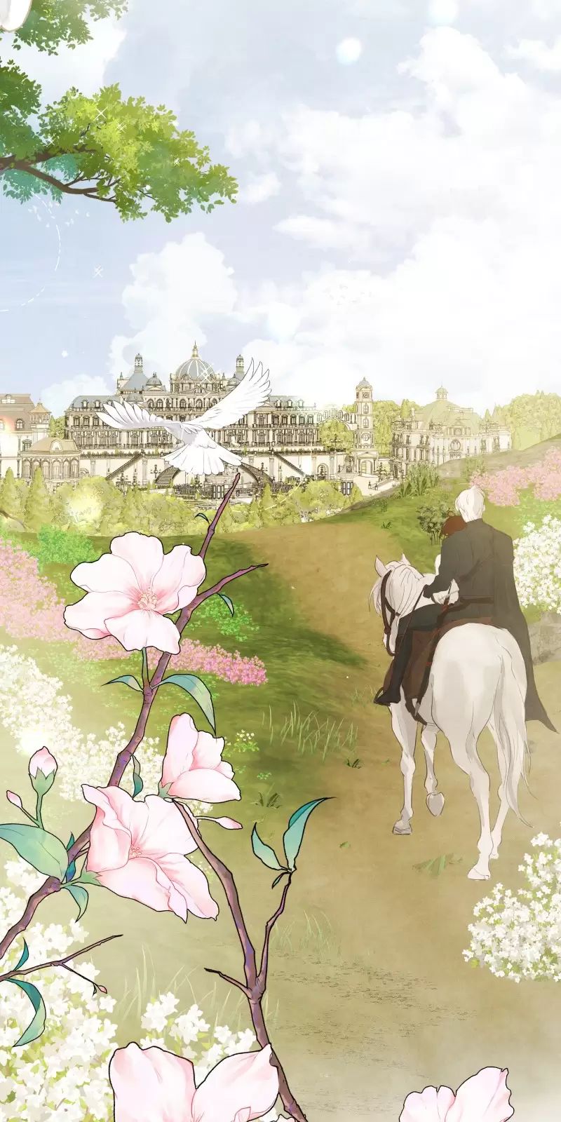 Tôi Là Kẻ Phản Diện: Chapter 17