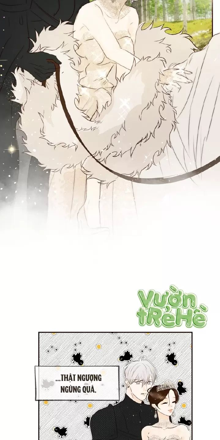 Tôi Là Kẻ Phản Diện: Chapter 17