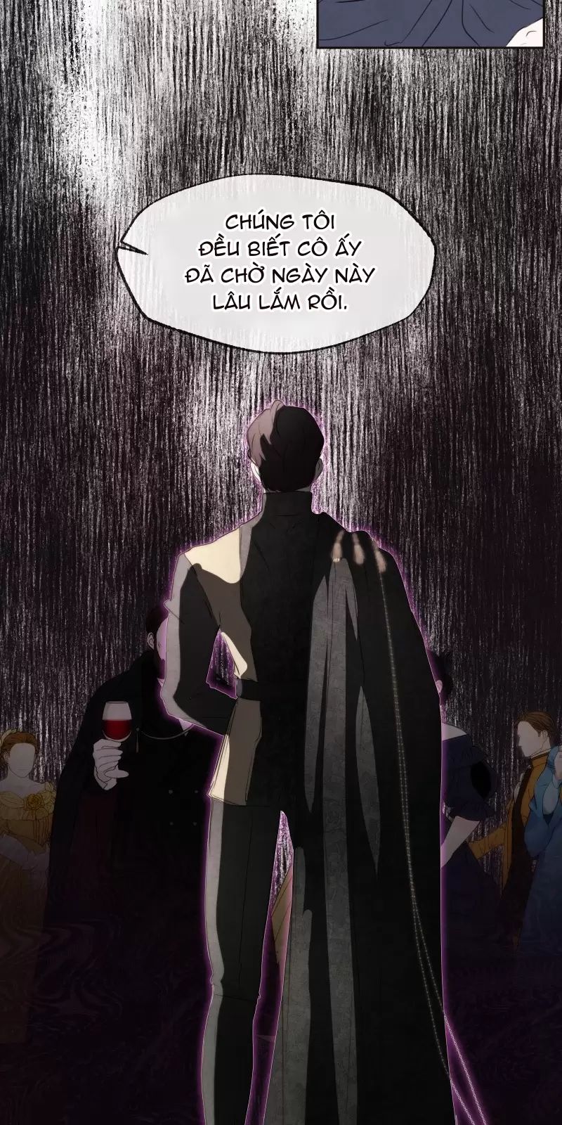 Tôi Là Kẻ Phản Diện: Chapter 17