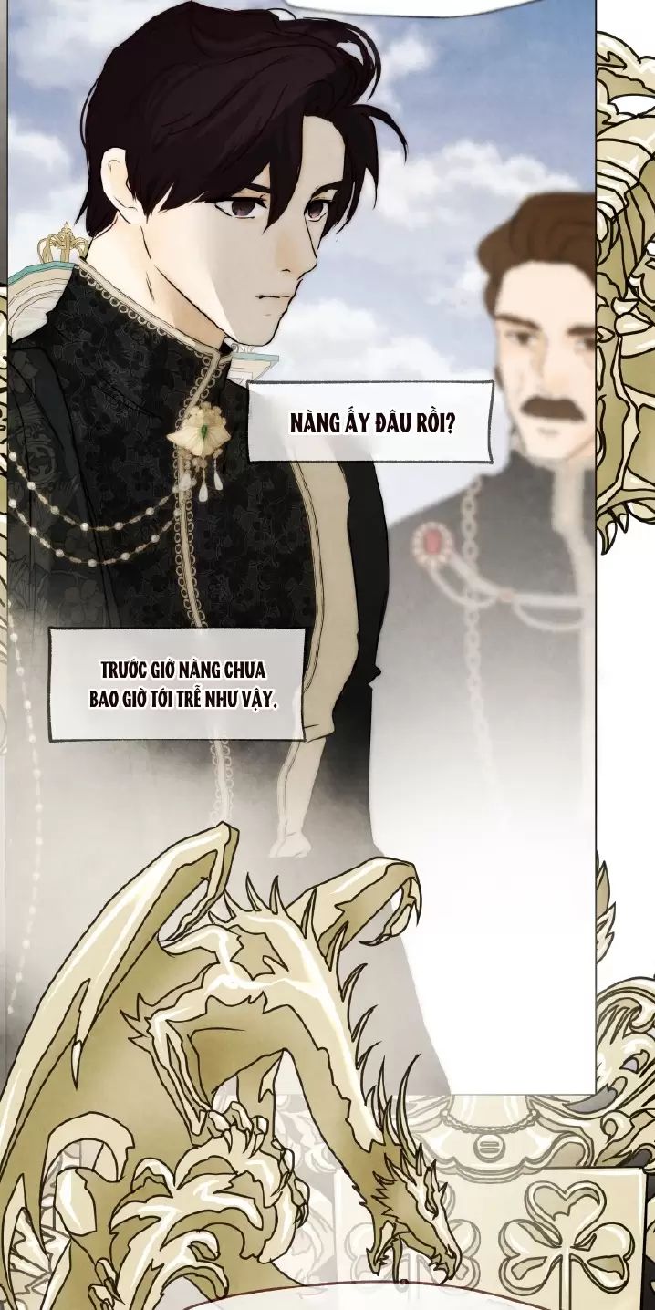 Tôi Là Kẻ Phản Diện: Chapter 17