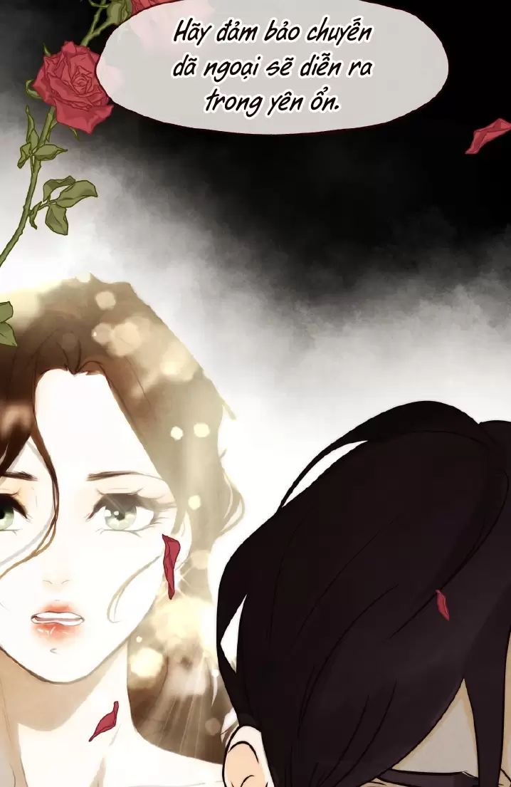 Tôi Là Kẻ Phản Diện: Chapter 17