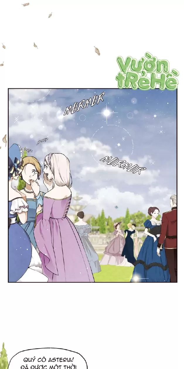 Tôi Là Kẻ Phản Diện: Chapter 17
