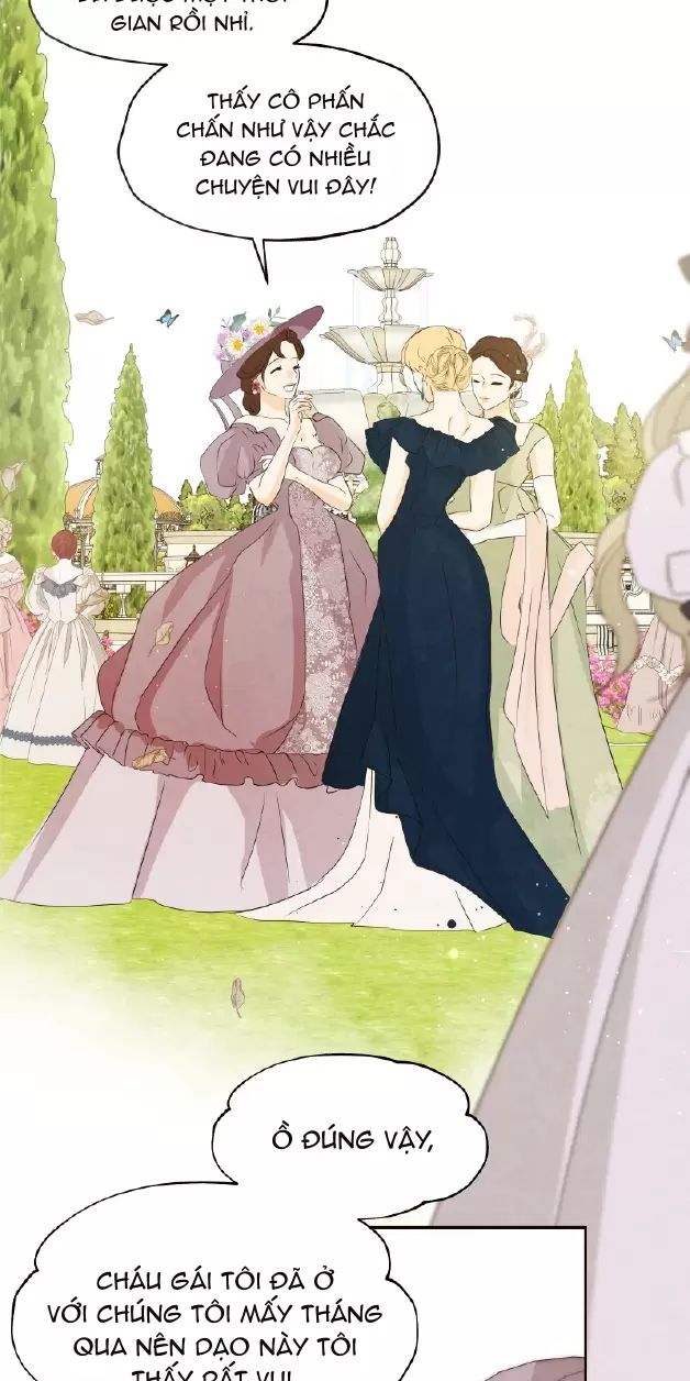 Tôi Là Kẻ Phản Diện: Chapter 17