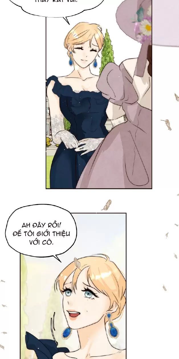 Tôi Là Kẻ Phản Diện: Chapter 17