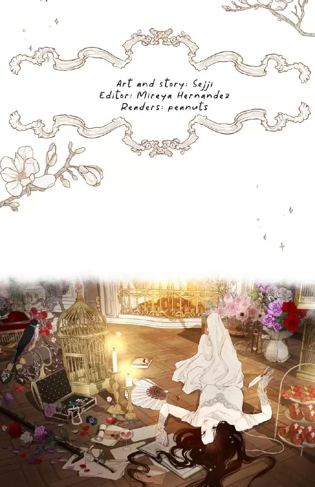 Tôi Là Kẻ Phản Diện: Chapter 17