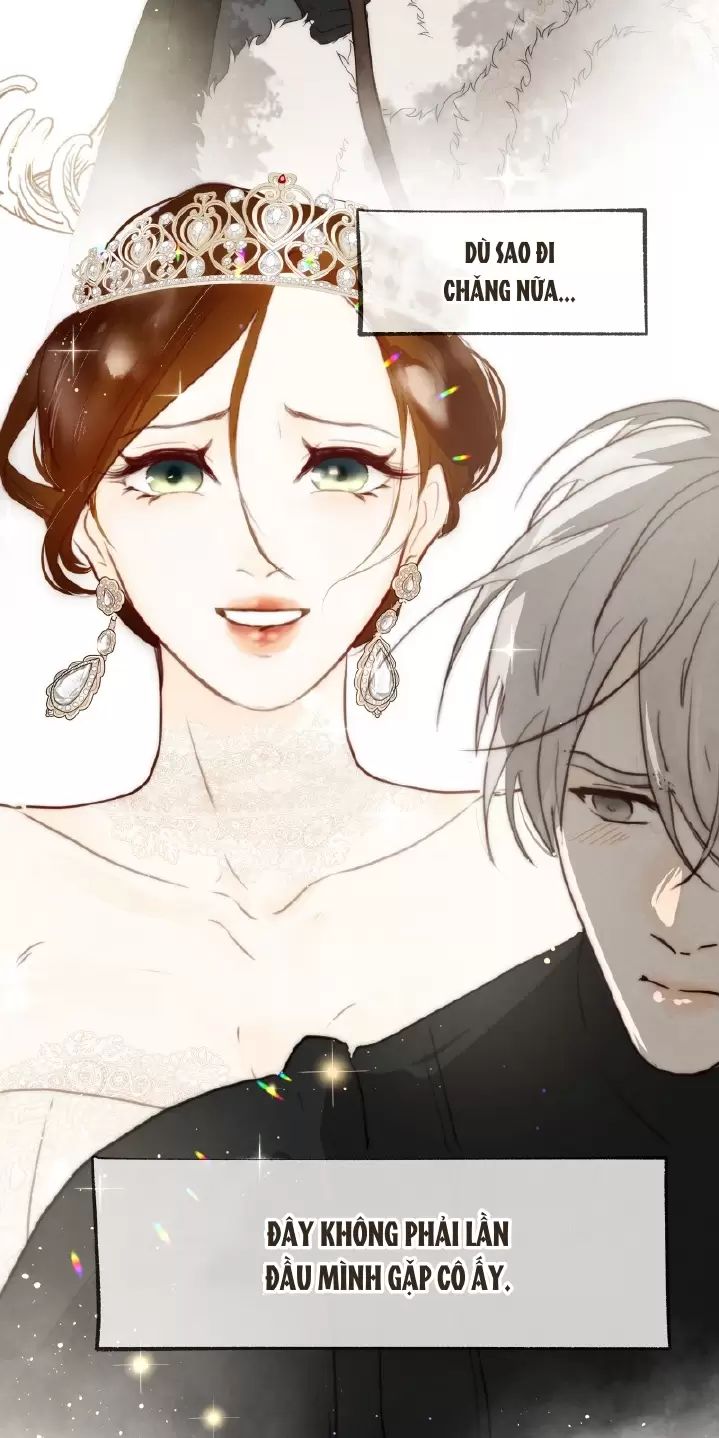 Tôi Là Kẻ Phản Diện: Chapter 17