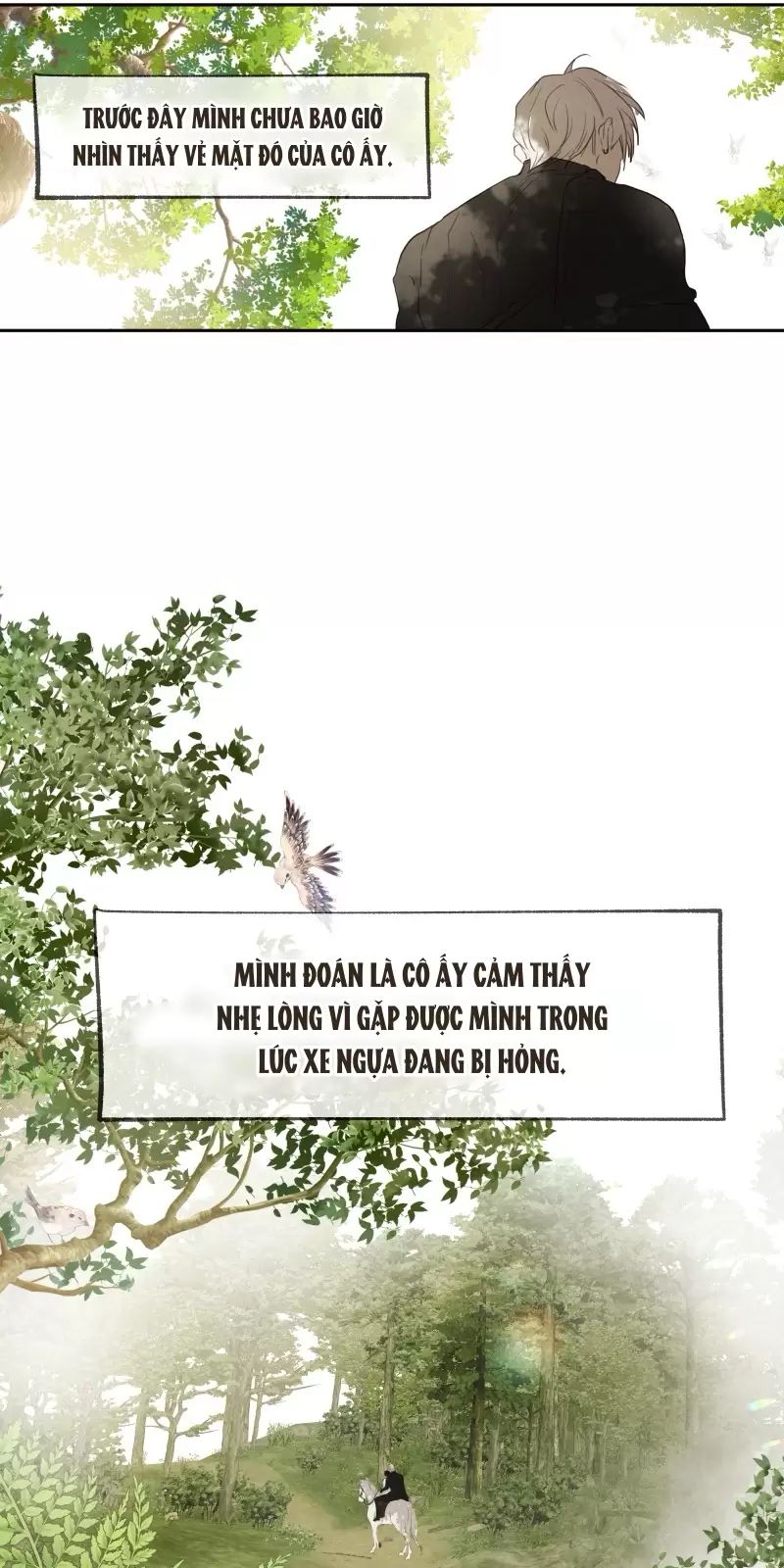 Tôi Là Kẻ Phản Diện: Chapter 17