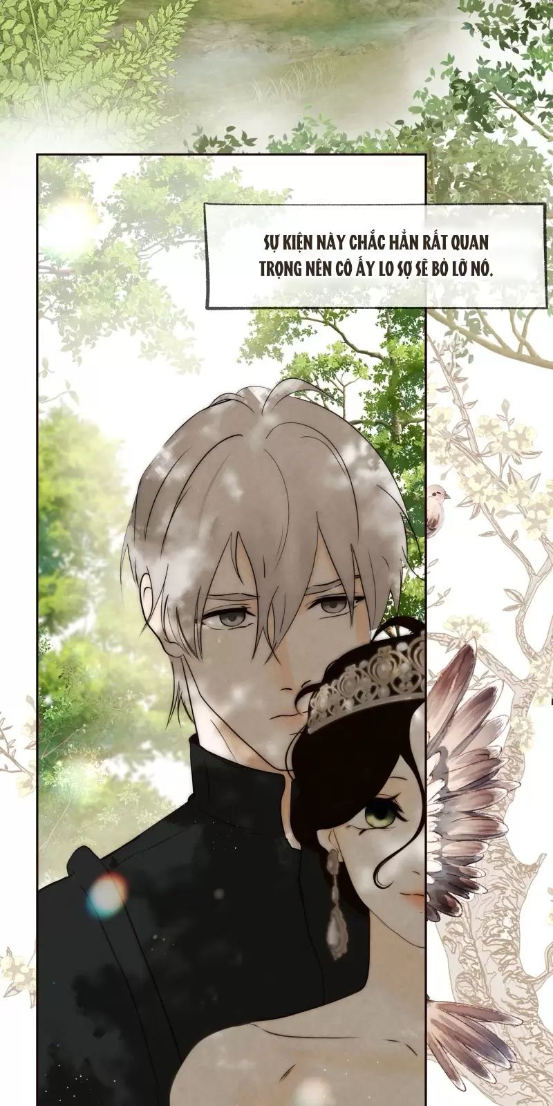 Tôi Là Kẻ Phản Diện: Chapter 17