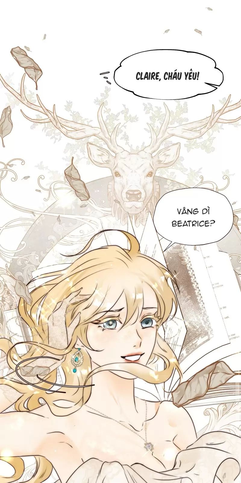Tôi Là Kẻ Phản Diện: Chapter 18