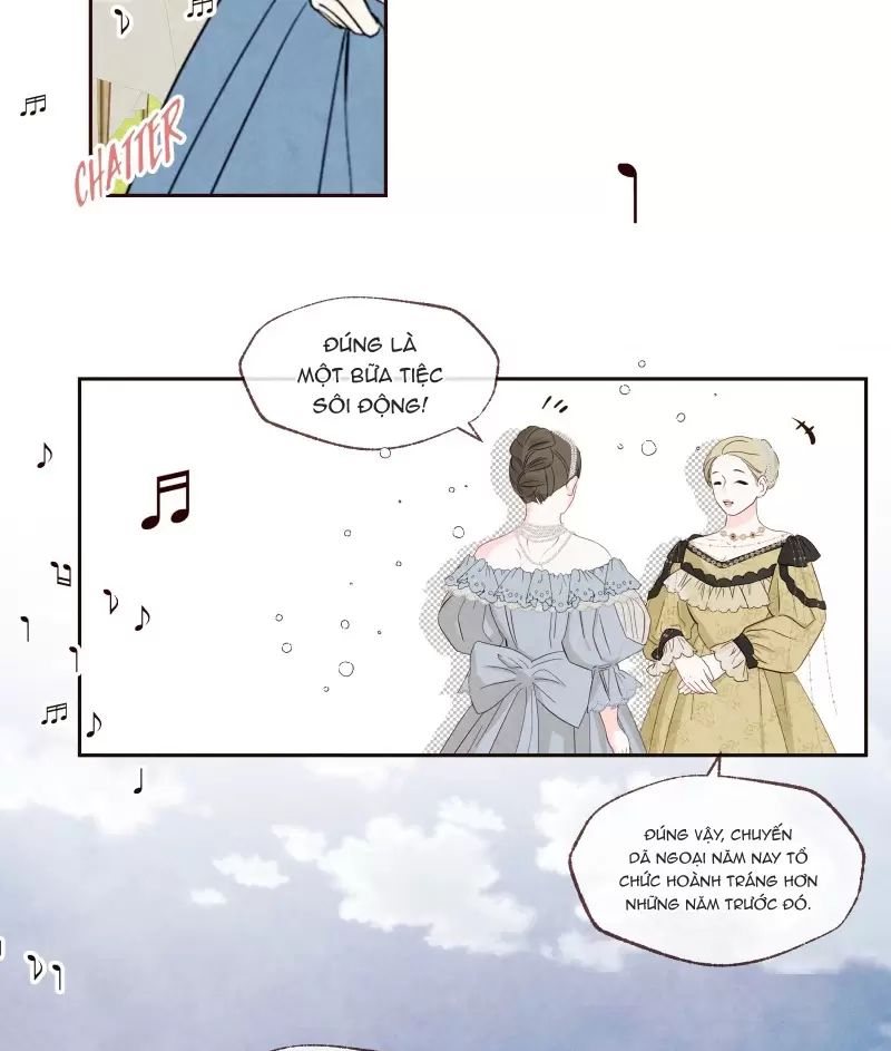 Tôi Là Kẻ Phản Diện: Chapter 18